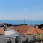 Skyline Residence In Ano Poli, Vesta Philoxenia
